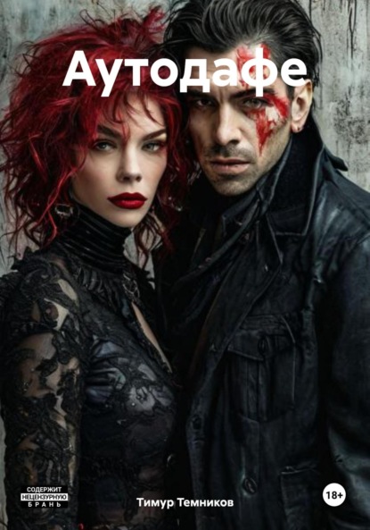 Скачать книгу Аутодафе