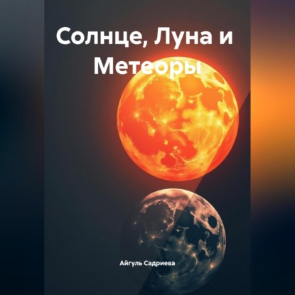 Солнце, Луна и Метеоры