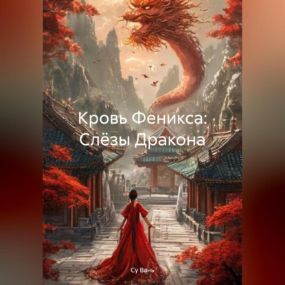 Скачать книгу Кровь Феникса: Слёзы Дракона