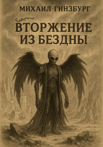 Скачать книгу Вторжение из бездны