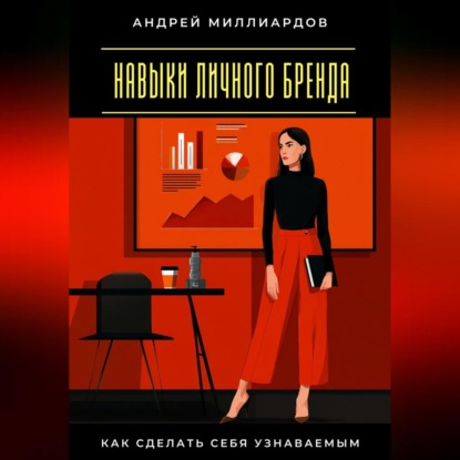 Скачать книгу Навыки личного бренда. Как сделать себя узнаваемым