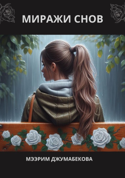 Скачать книгу Миражи снов