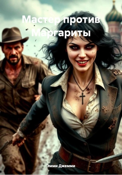 Скачать книгу Мастер против Маргариты