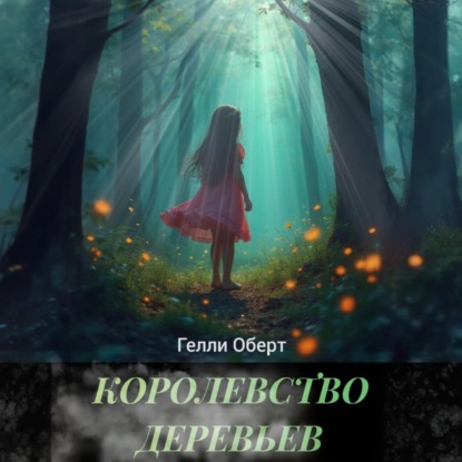 Скачать книгу Королевство Деревьев