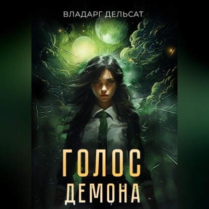 Скачать книгу Голос демона