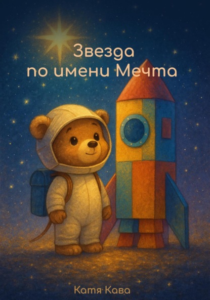Скачать книгу Звезда по имени Мечта