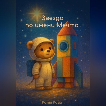 Скачать книгу Звезда по имени Мечта.