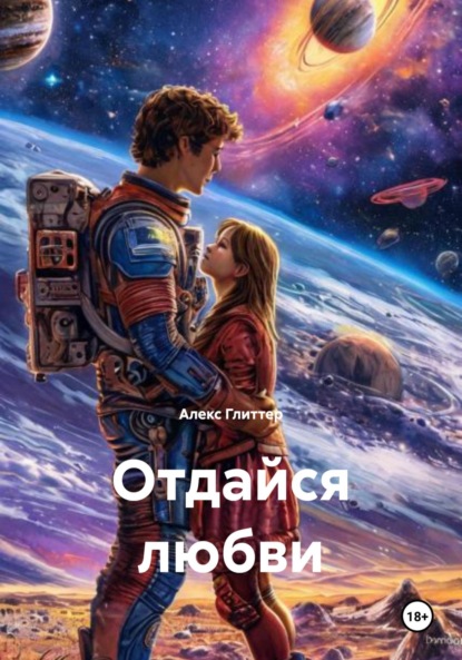 Скачать книгу Отдайся любви