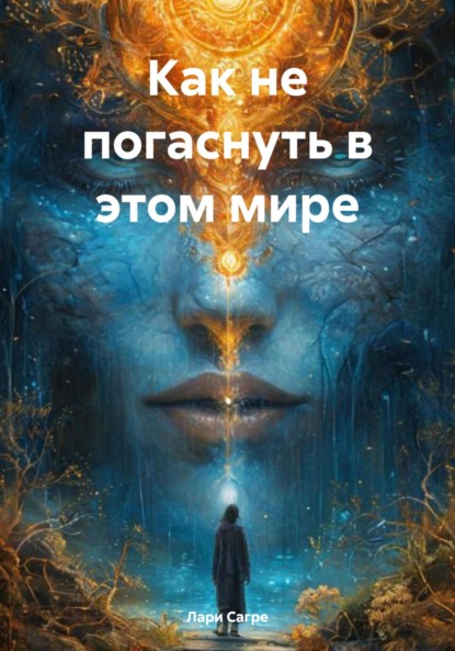 Скачать книгу Как не погаснуть в этом мире