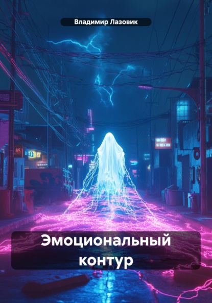 Скачать книгу Эмоциональный контур