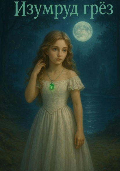 Скачать книгу Изумруд грёз