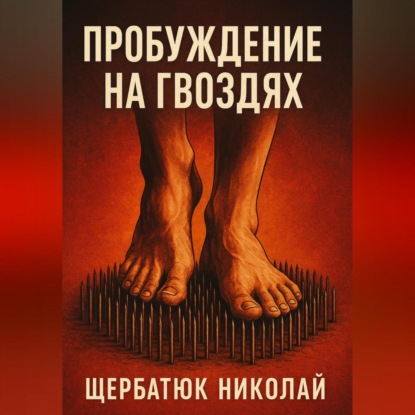 Скачать книгу Пробуждение на Гвоздях
