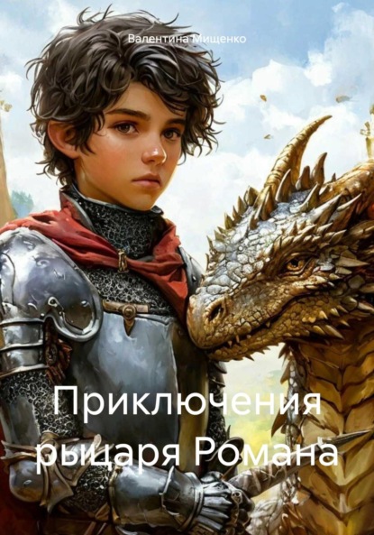Скачать книгу Приключения рыцаря Романа