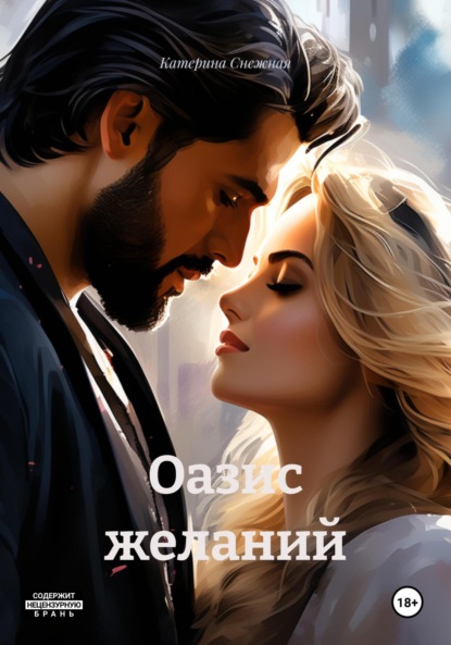 Скачать книгу Оазис желаний