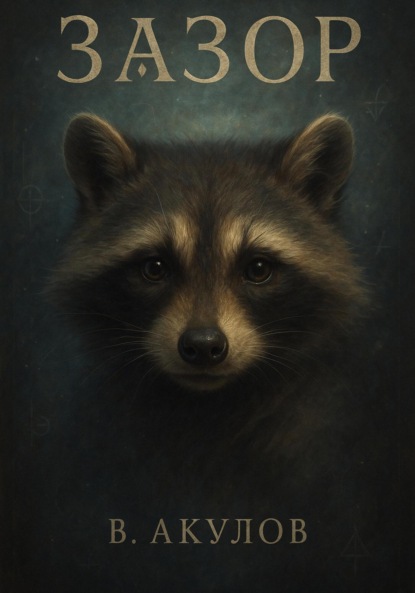 Скачать книгу Зазор