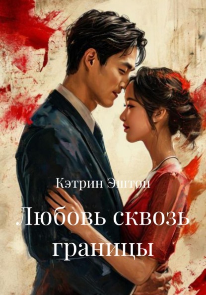 Скачать книгу Любовь сквозь границы