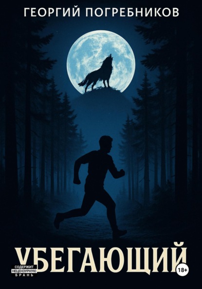 Скачать книгу Убегающий