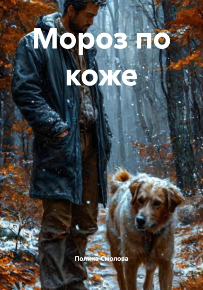 Скачать книгу Мороз по коже