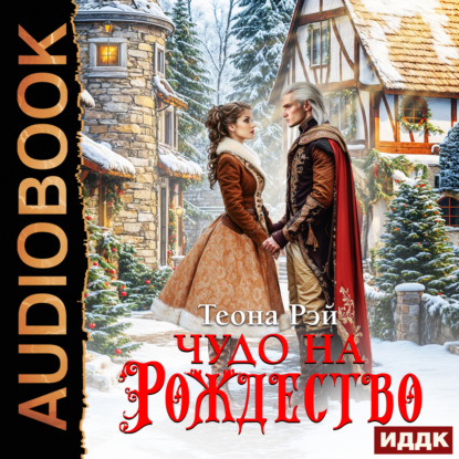 Скачать книгу Чудо на Рождество