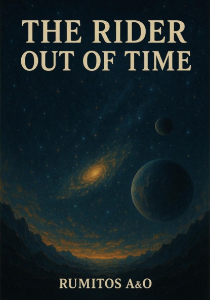 Скачать книгу Всадник вне времени