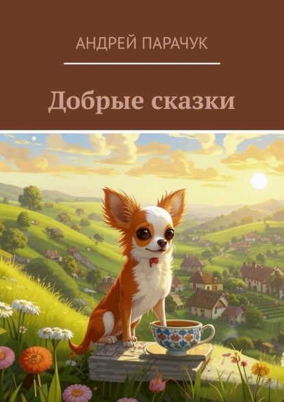 Скачать книгу Добрые сказки