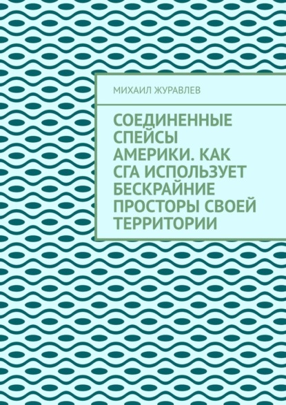 Скачать книгу Соединенные Спейсы Америки. Как СГА использует бескрайние просторы своей территории