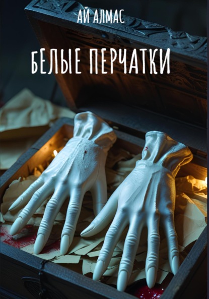 Скачать книгу Белые перчатки