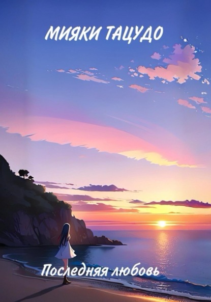 Скачать книгу Последняя любовь