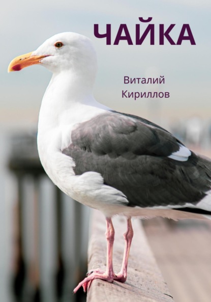 Скачать книгу Чайка