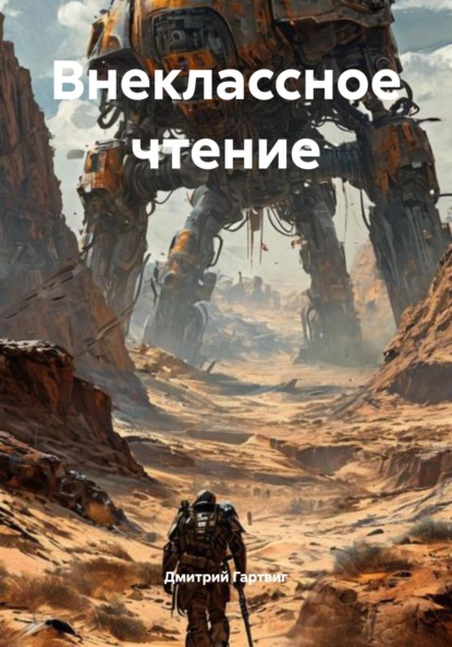 Скачать книгу Внеклассное чтение