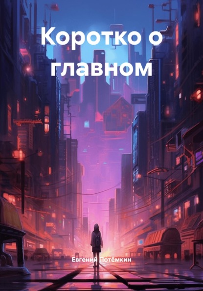 Скачать книгу Коротко о главном