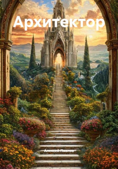 Скачать книгу Архитектор