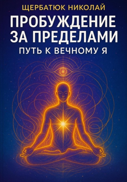 Скачать книгу Пробуждение за Пределами: Путь к Вечному Я
