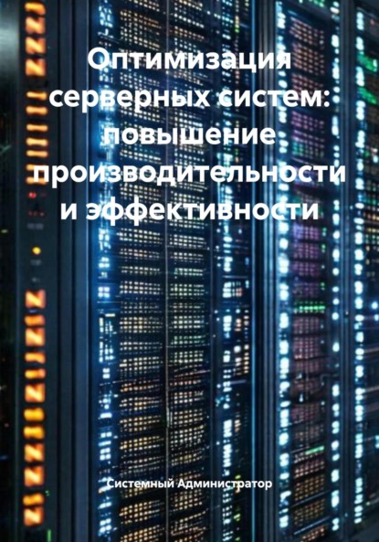Скачать книгу Оптимизация серверных систем: повышение производительности и эффективности