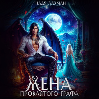 Скачать книгу Жена проклятого графа