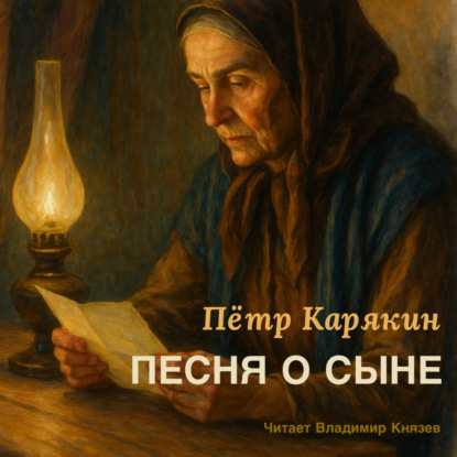 Скачать книгу Песня о сыне