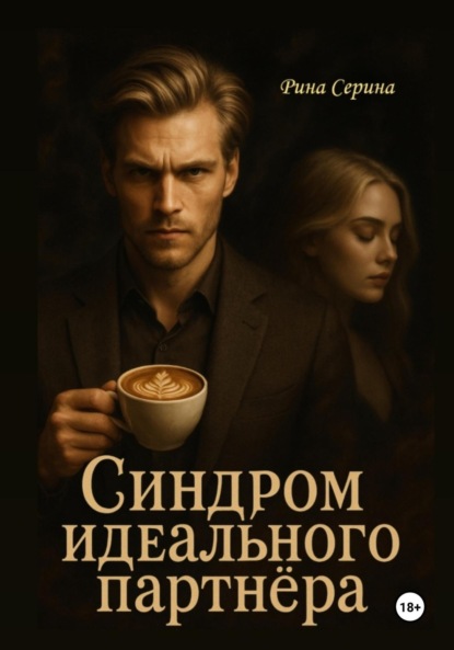 Скачать книгу Синдром идеального партнёра