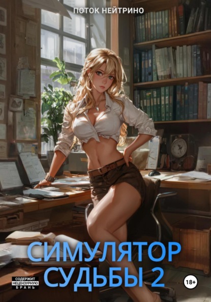 Симулятор судьбы – 2