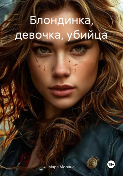 Блондинка, девочка, убийца