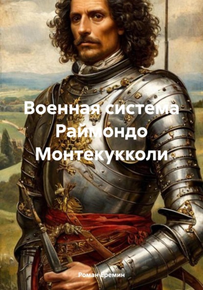 Скачать книгу Военная система Раймондо Монтекукколи