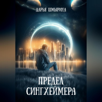 Скачать книгу Предел Сингхеймера