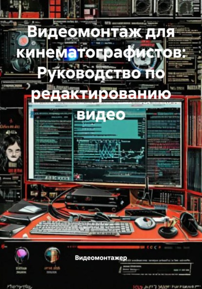 Скачать книгу Видеомонтаж для кинематографистов: Руководство по редактированию видео