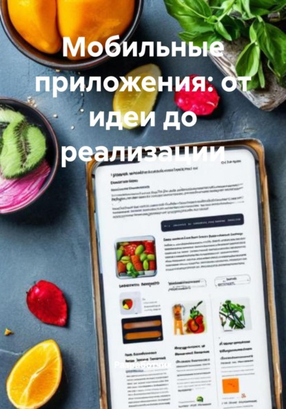 Скачать книгу Мобильные приложения: от идеи до реализации