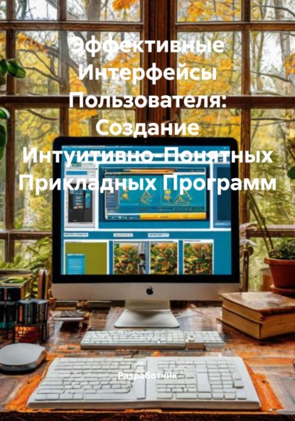Скачать книгу Эффективные Интерфейсы Пользователя: Создание Интуитивно-Понятных Прикладных Программ