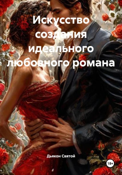 Скачать книгу Искусство создания идеального любовного романа