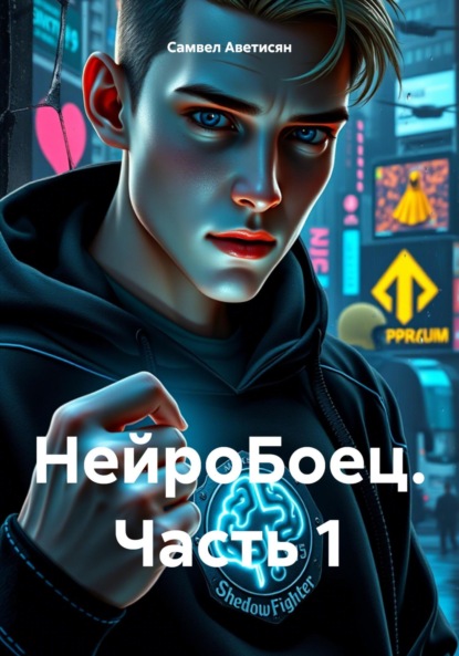 НейроБоец. Часть 1