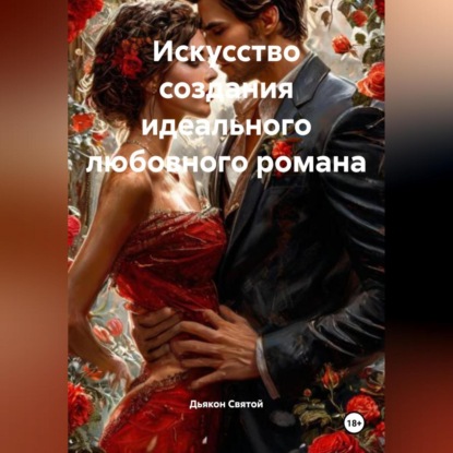 Скачать книгу «Искусство создания идеального любовного романа»