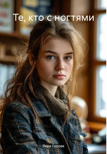 Скачать книгу Те, кто с ногтями