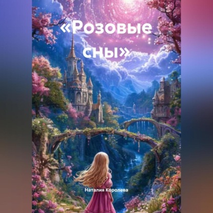 Скачать книгу «Розовые сны»