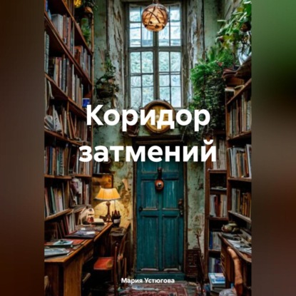 Скачать книгу Коридор затмений